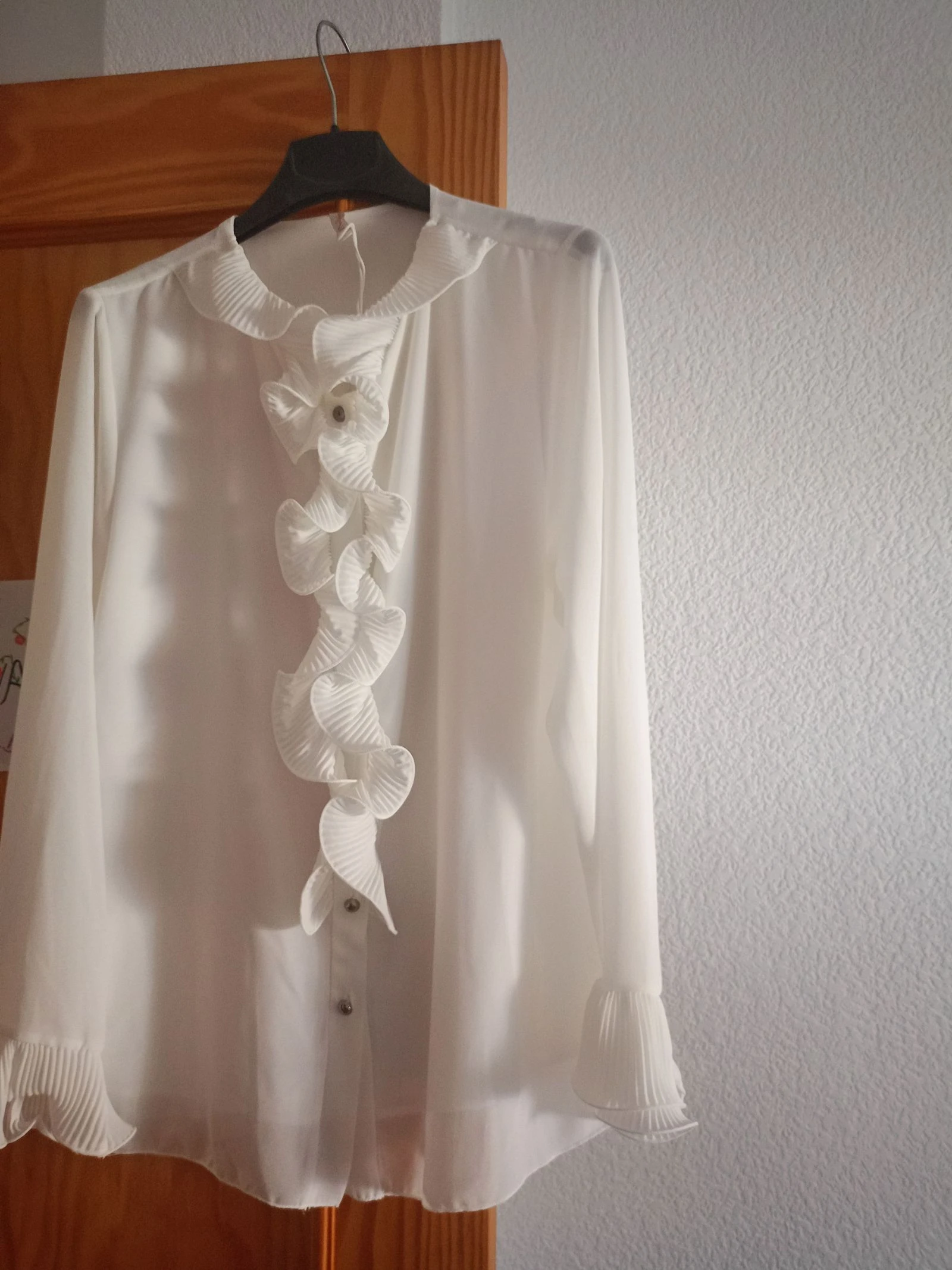 Blusa